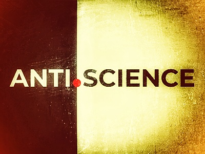 ANTI.SCIENCE